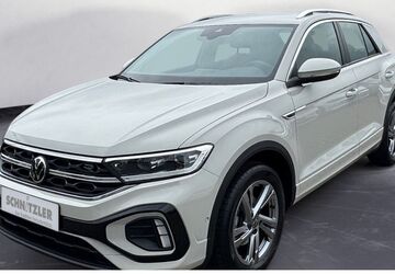 VW T-Roc 19.871 km 18.950 &euro; Langenfeld 40764