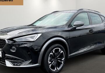 Cupra Formentor 66.104 km 23.350 &euro; Solingen 42651