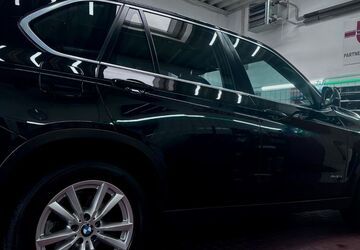 BMW X5 184.524 km 21.750 &euro; Köln 50968