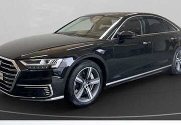 Audi A8 59.180 km 40.550 &euro; Köln 50823