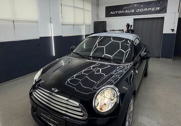 Mini Cooper Coupé 69.627 km 8.950 &euro; Solingen 42651