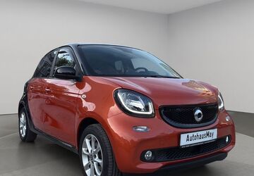 Smart ForFour 29.950 km 14.500 &euro; Köln 50674