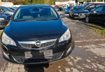 Opel Astra 167.000 km 2.599 &euro; Bonn 53227