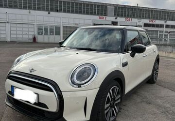 Mini Cooper 35.000 km 22.500 &euro; Köln 50670