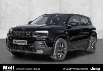 Jeep Avenger 21.501 km 22.900 &euro; Köln 50825