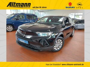 Opel Mokka Enjoy SHZ LHZ KAMERA TEMPOMAT 26.804 km 15.980 &euro; HAAN 42781