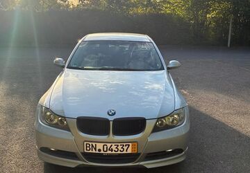BMW 320 270.470 km 2.500 &euro; Bonn 53123