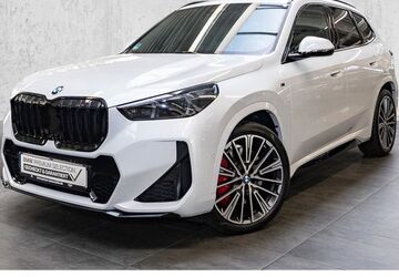 BMW X1 17.500 km 43.990 &euro; Leverkusen 51371