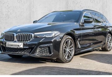 BMW 520 82.918 km 33.495 &euro; Köln-West 50858