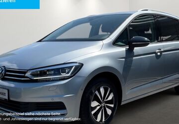 VW Touran 18.562 km 33.950 &euro; Solingen 42651