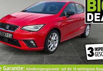 Seat Ibiza 23.157 km 14.887 &euro; Dormagen 41540