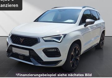 Cupra Ateca 54.300 km 26.790 &euro; Solingen 42719