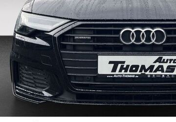 Audi A6 58.663 km 33.380 &euro; Hennef 53773