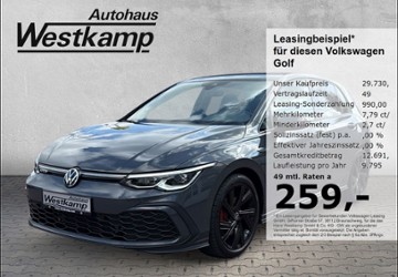 VW Golf 19.850 km 29.630 &euro; Frechen 50226