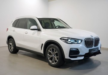 BMW X5 117.588 km 38.980 &euro; Hürth bei Köln 50354