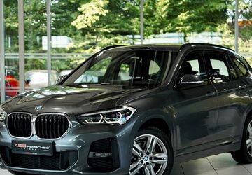 BMW X1 64.000 km 26.900 &euro; Remscheid/NRW 42855