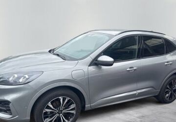Ford Kuga 38.382 km 22.990 &euro; Köln 50825