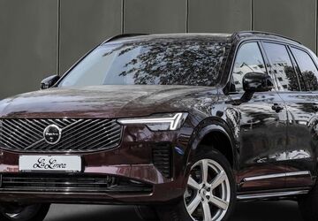 Volvo XC90 18.000 km 64.490 &euro; Köln 50968