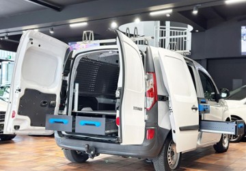 Renault Kangoo 18.914 km 16.900 &euro; Bonn 53177
