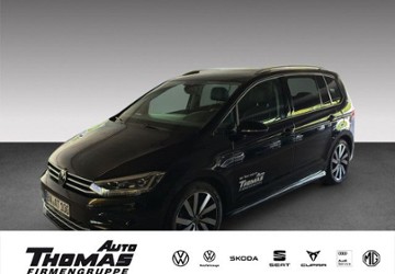 VW Touran 9.000 km 37.999 &euro; Bonn 53227