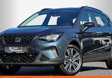 Seat Arona 25.440 km 18.345 &euro; Bonn 53175