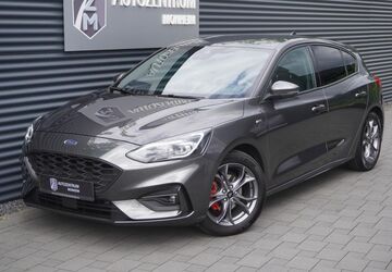 Ford Focus 57.000 km 18.990 &euro; Monheim am Rhein 40789