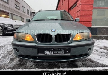 BMW 318 145.750 km 2.800 &euro; Siegburg 53721
