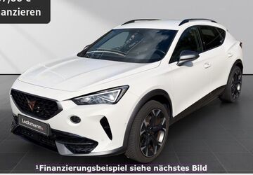 Cupra Formentor 37.400 km 34.490 &euro; Solingen 42719