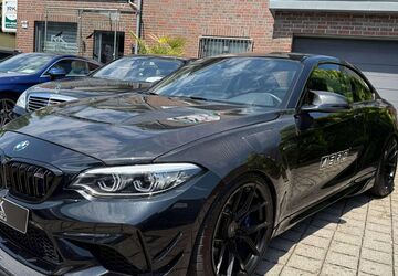 BMW M2 63.800 km 53.900 &euro; Solingen 42651