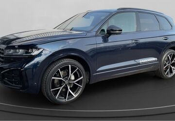 VW Touareg 7.617 km 67.990 &euro; Köln-Mülheim 51063