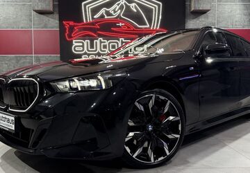 BMW 540 24.340 km 63.790 &euro; Remscheid 42897