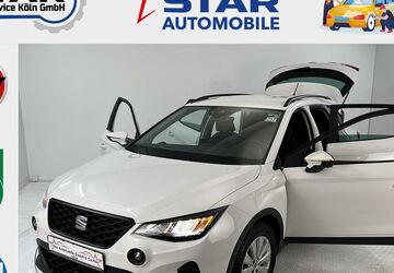 Seat Arona 65.068 km 14.490 &euro; Köln 50739