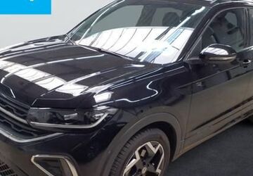 VW T-Cross 8.049 km 28.975 &euro; Troisdorf-Spich 53842