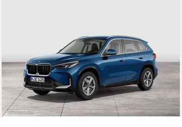 BMW X1 13.476 km 33.290 &euro; Köln-Nord 50739