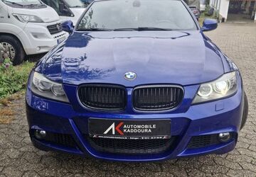 BMW 325 129.129 km 11.990 &euro; Solingen 42653
