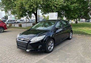Ford Focus 23.857 km 8.400 &euro; Remscheid 42857
