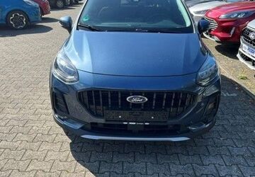 Ford Fiesta 15.100 km 17.490 &euro; Dormagen 41539