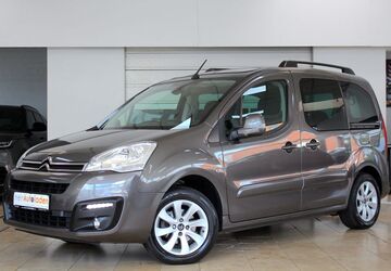 Citroen Berlingo 36.100 km 13.950 &euro; Dormagen 41540