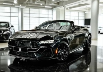 Ford Mustang 6.955 km 59.190 &euro; Troisdorf/Spich 53842