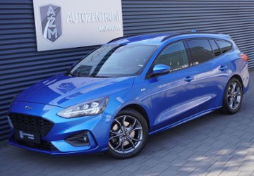 Ford Focus 89.000 km 16.990 &euro; Monheim am Rhein 40789