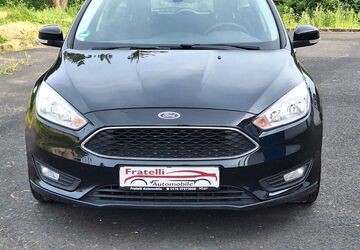 Ford Focus 127.025 km 5.399 &euro; Brühl bei Köln 50321