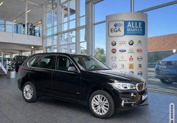 BMW X5 49.920 km 31.488 &euro; Wermelskirchen 42929