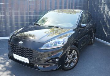 Ford Kuga 21.809 km 20.999 &euro; Dormagen 41539