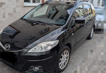 Mazda 5 279.000 km 1.800 &euro; Köln 51061