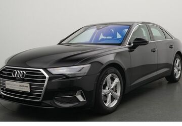 Audi A6 69.979 km 27.480 &euro; Leverkusen 51379