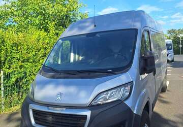 Peugeot Boxer 141.000 km 12.900 &euro; Bonn, Stadt 53123