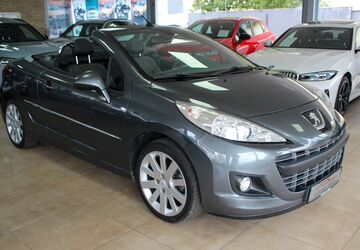 Peugeot 207 91.000 km 5.900 &euro; Hilden (bei Düsseldorf) 40721