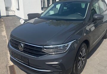 VW Tiguan 177.101 km 19.880 &euro; Hürth bei Köln 50354
