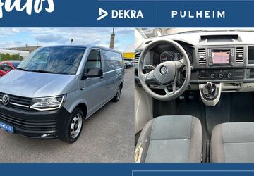 VW T6 Transporter 121.750 km 18.499 &euro; Pulheim 50259