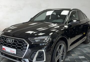 Audi SQ5 99.971 km 38.326 &euro; Wermelskirchen 42929